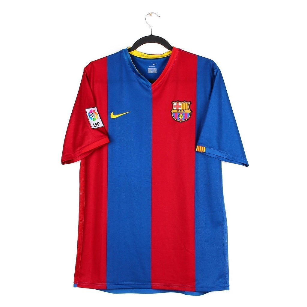 2006/07 - Barcelone (XL enfant)