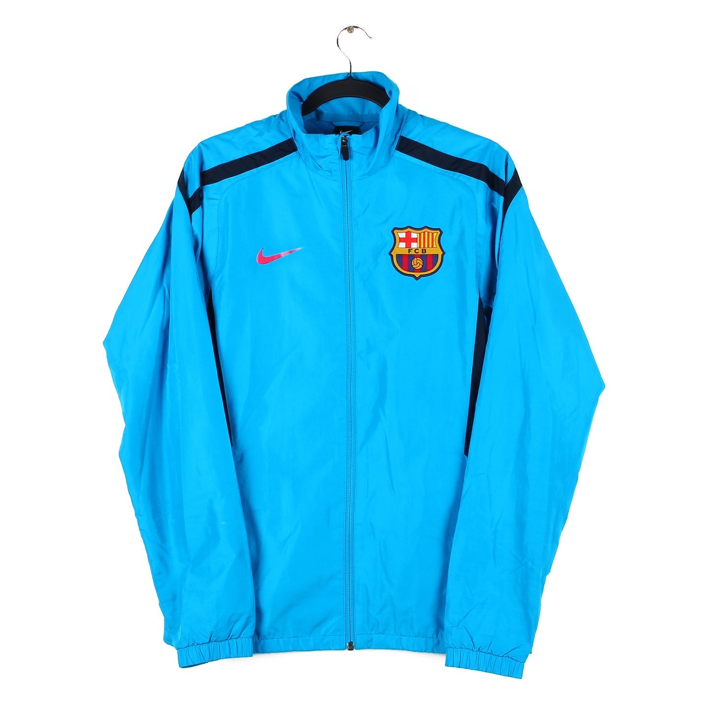 2010/11 - Barcelone (2XL)