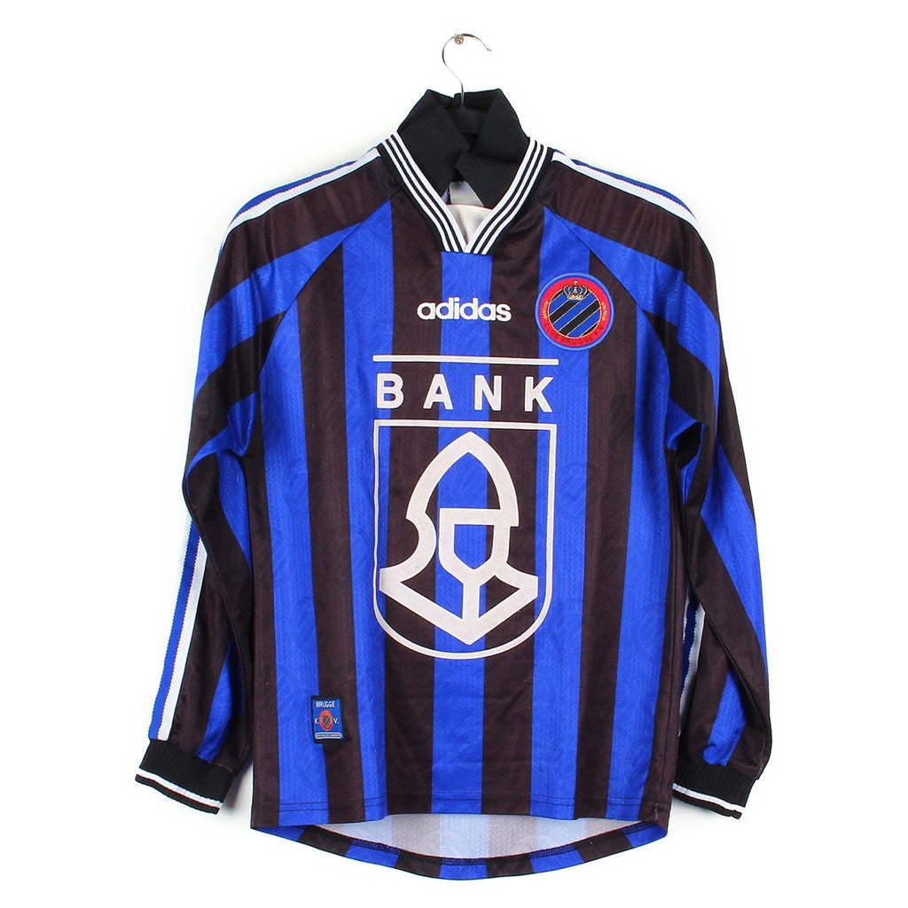 1997/98 - Bruges KV (XXS)