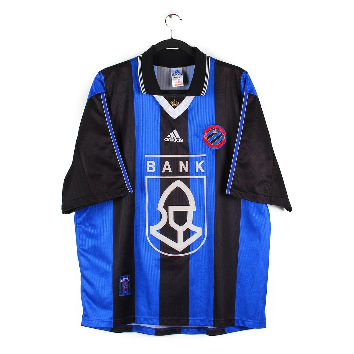 1998/99 - Bruges KV (L)