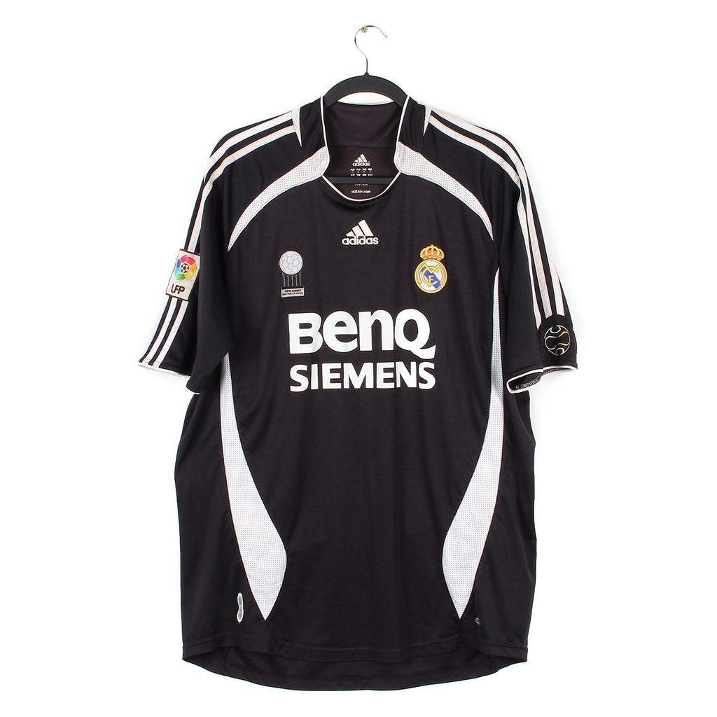 2006/07 - Real Madrid (XL)