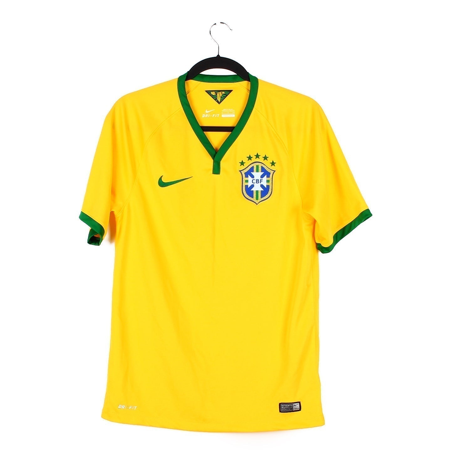 2014/15 - Brésil (S)