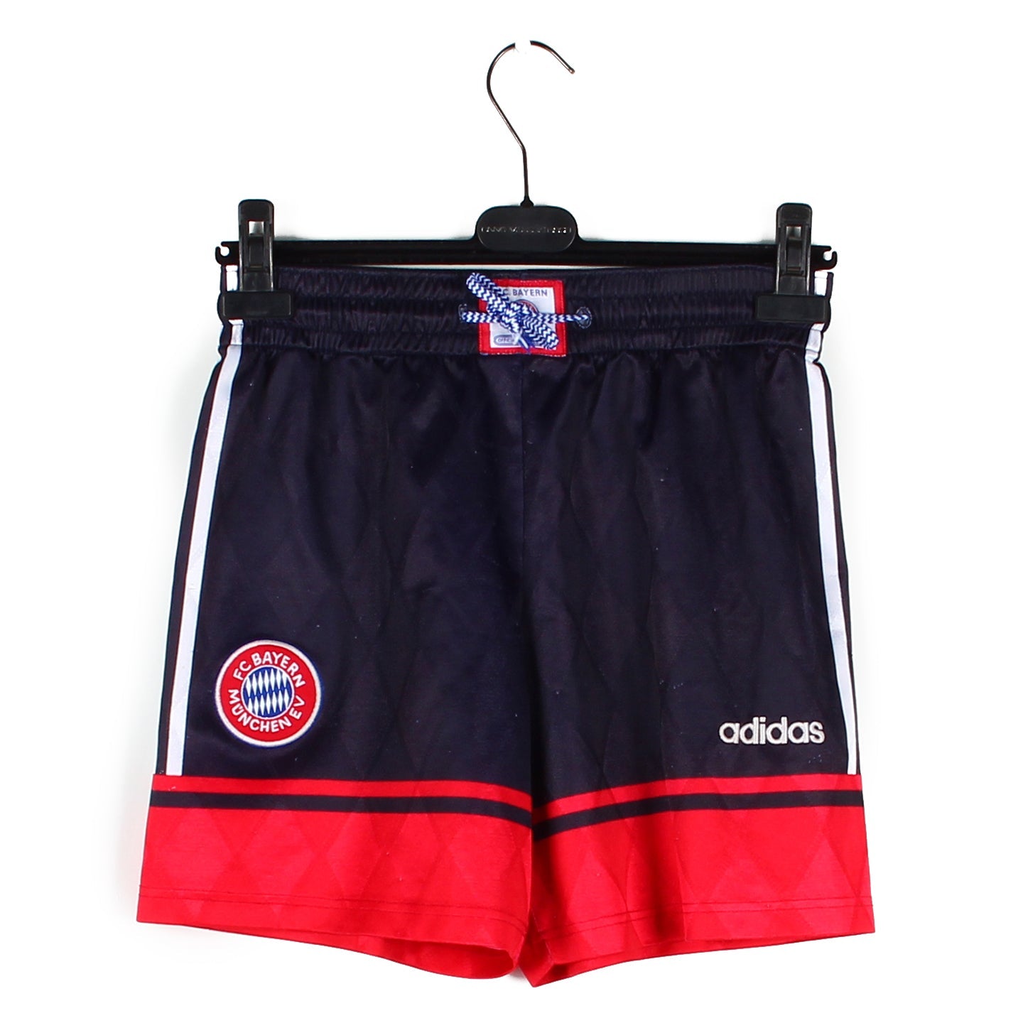 1997/99 - Bayern Munich (S)