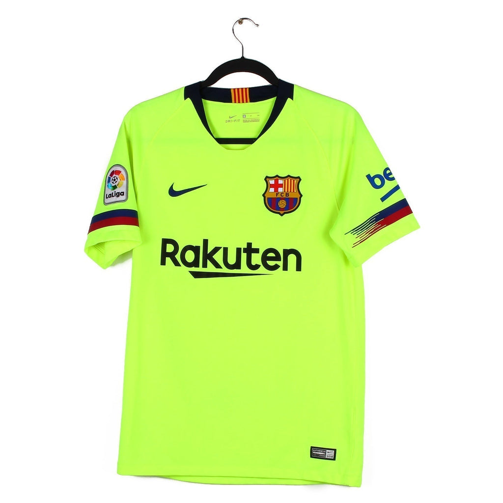 2018/19 - Barcelone (XL)