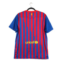 2011/12 - Barcelone (L)