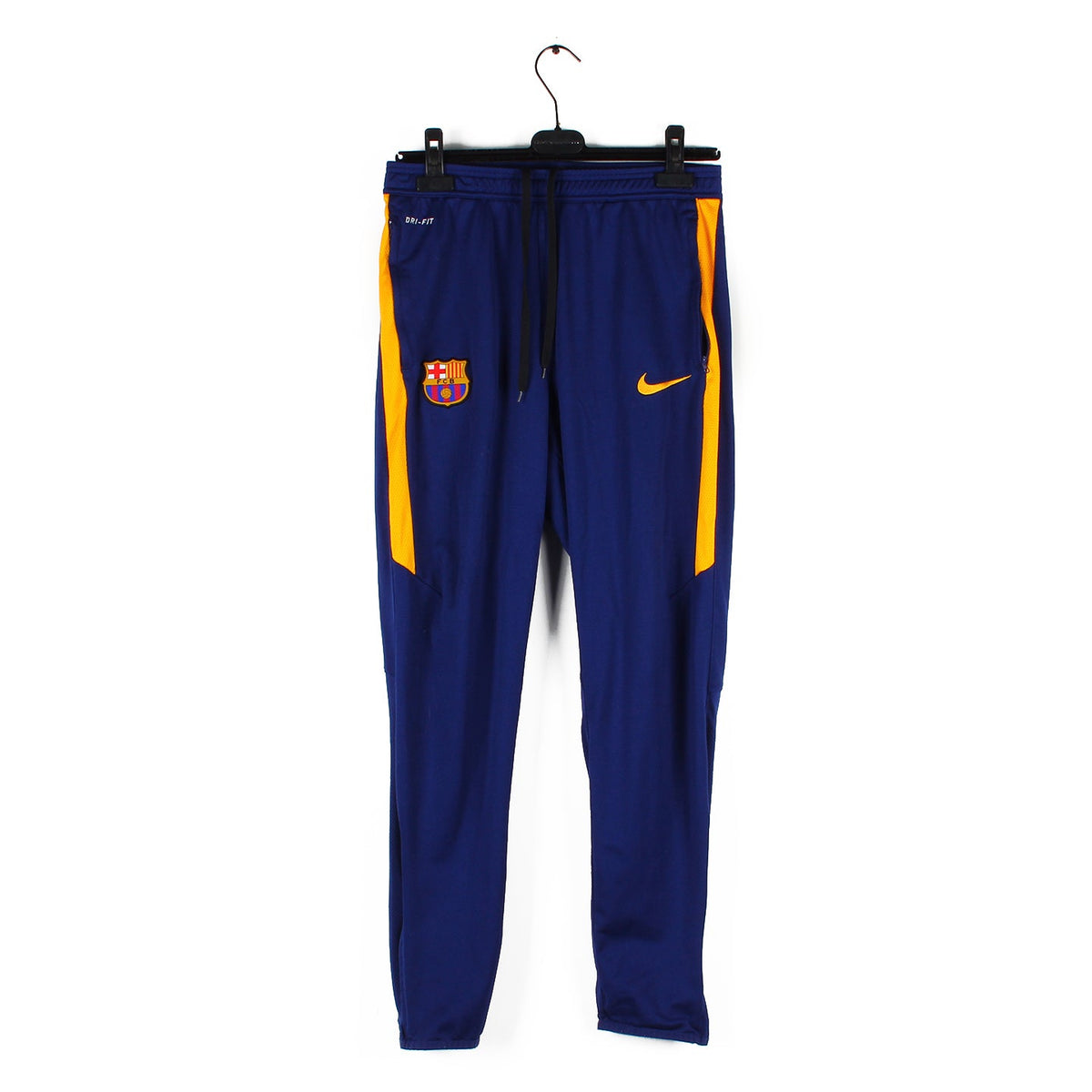 2015/16 - Barcelone (12/13ans) *survêtement complet*