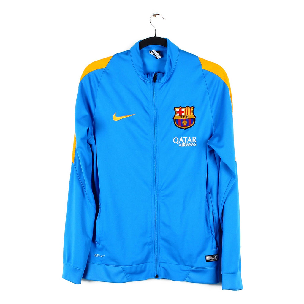 2015/16 - Barcelone (12/13ans) *survêtement complet*