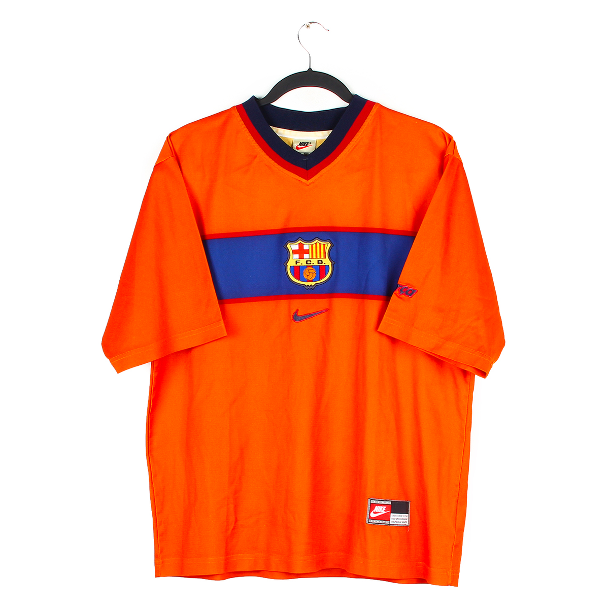 1998/00 - Barcelone (S)