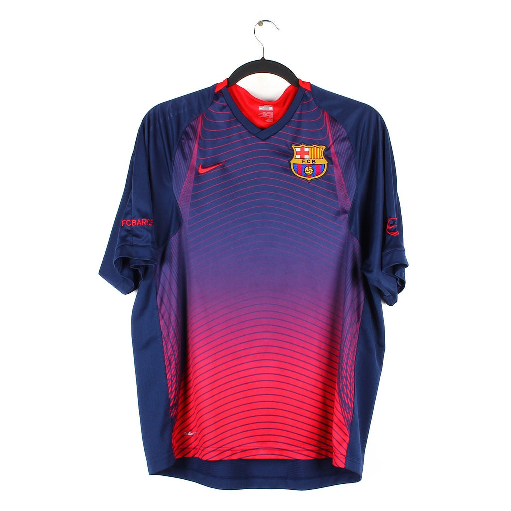2007/08 - Barcelone (XL)