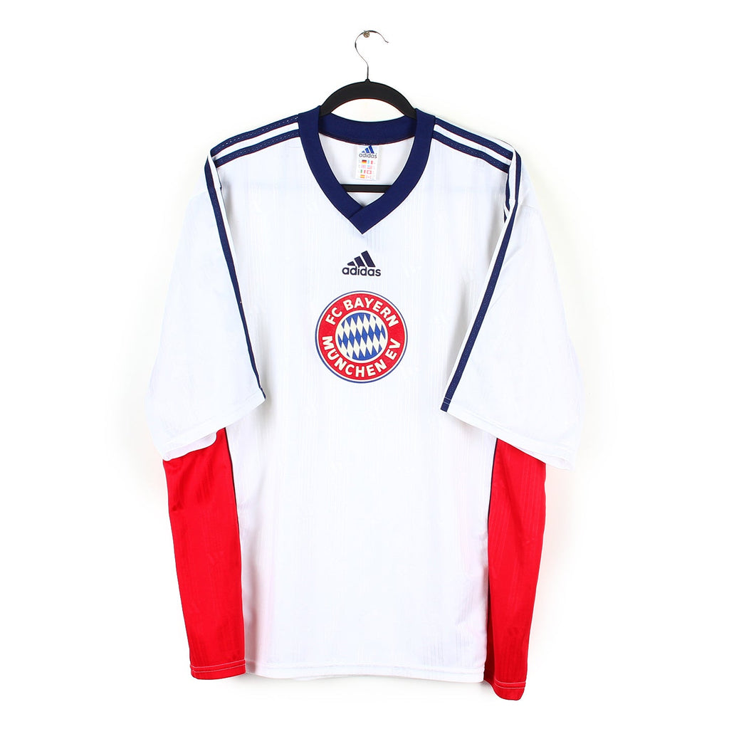 1997/99 - Bayern Munich (M)