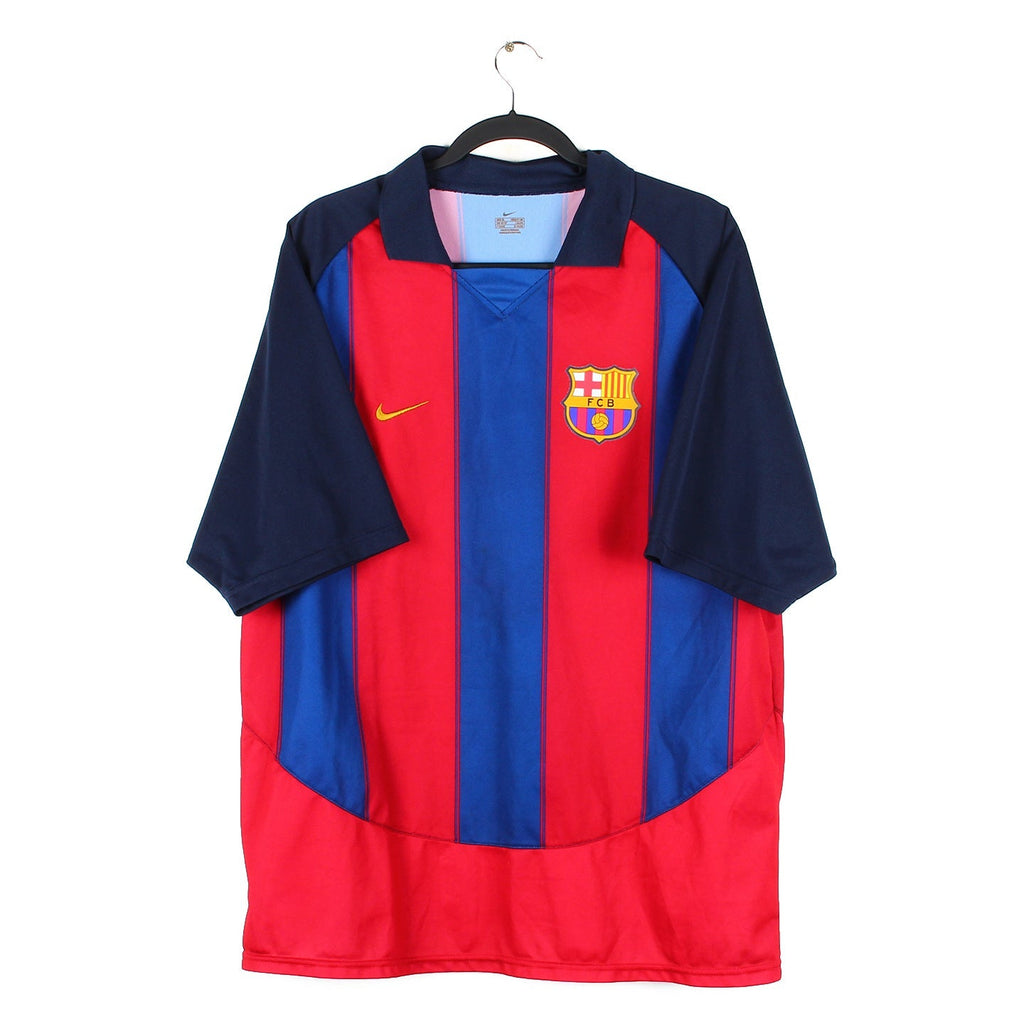 2003/04 - Barcelone (S)