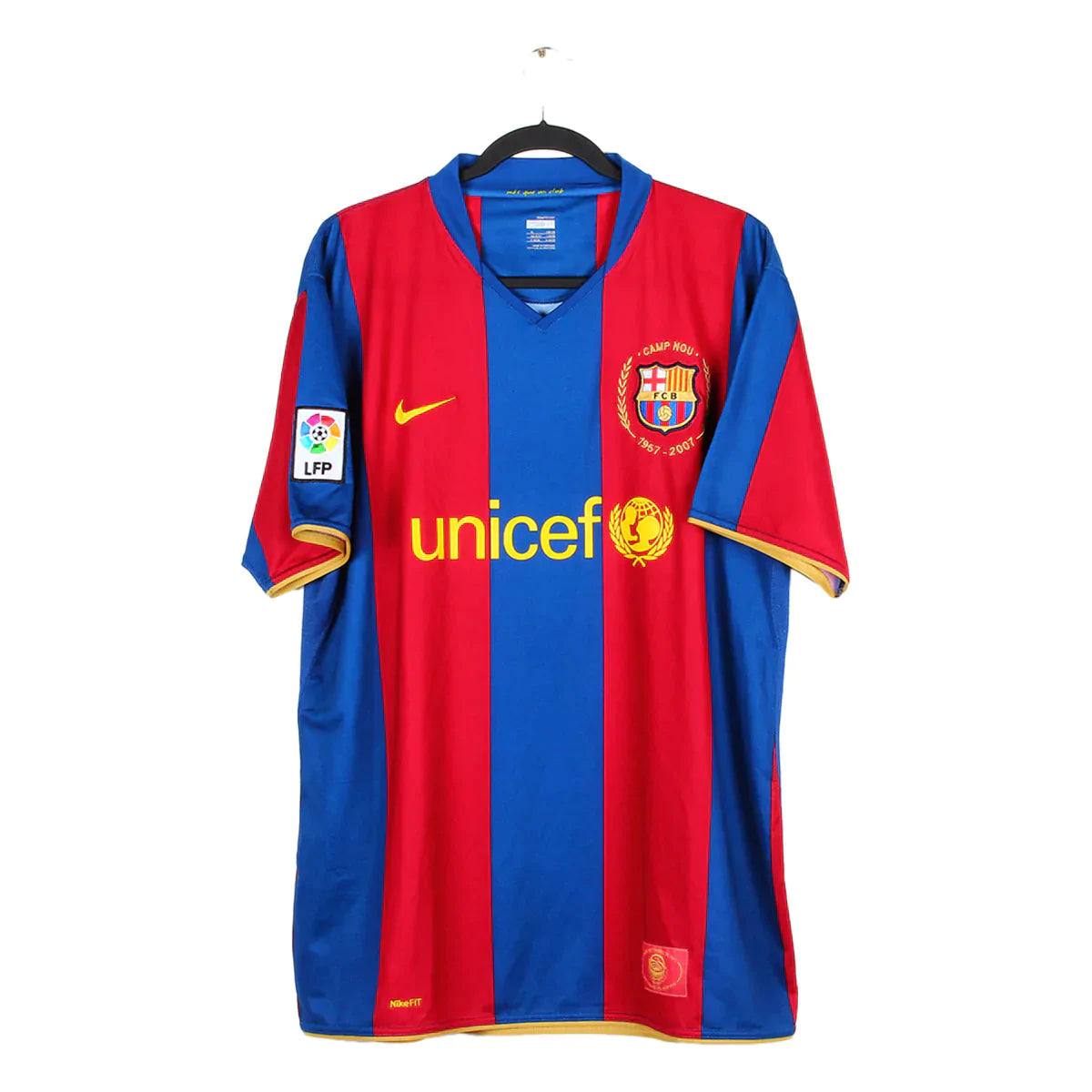 2007/08 - Barcelone (XL)