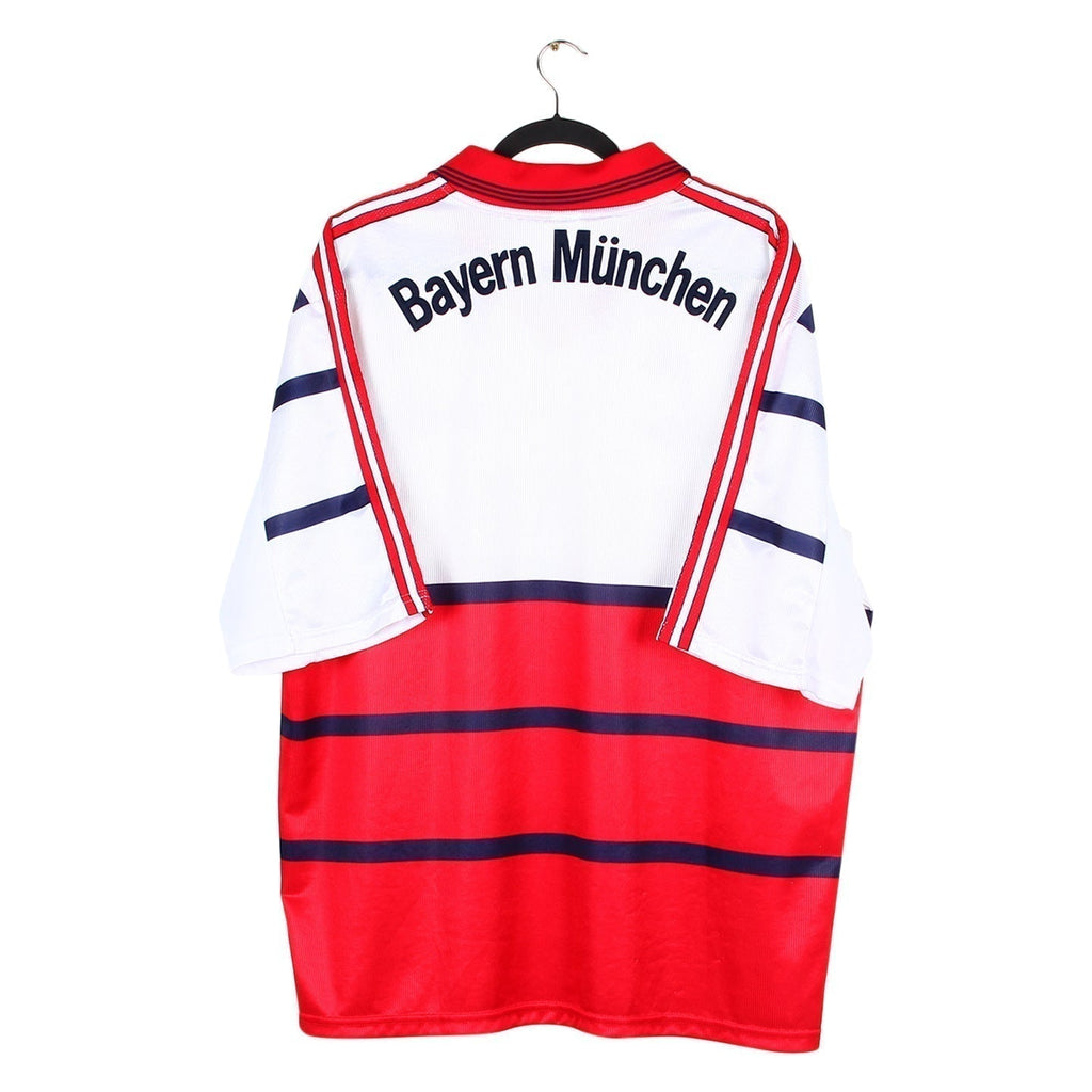 1998/00 - Bayern Munich (XL)
