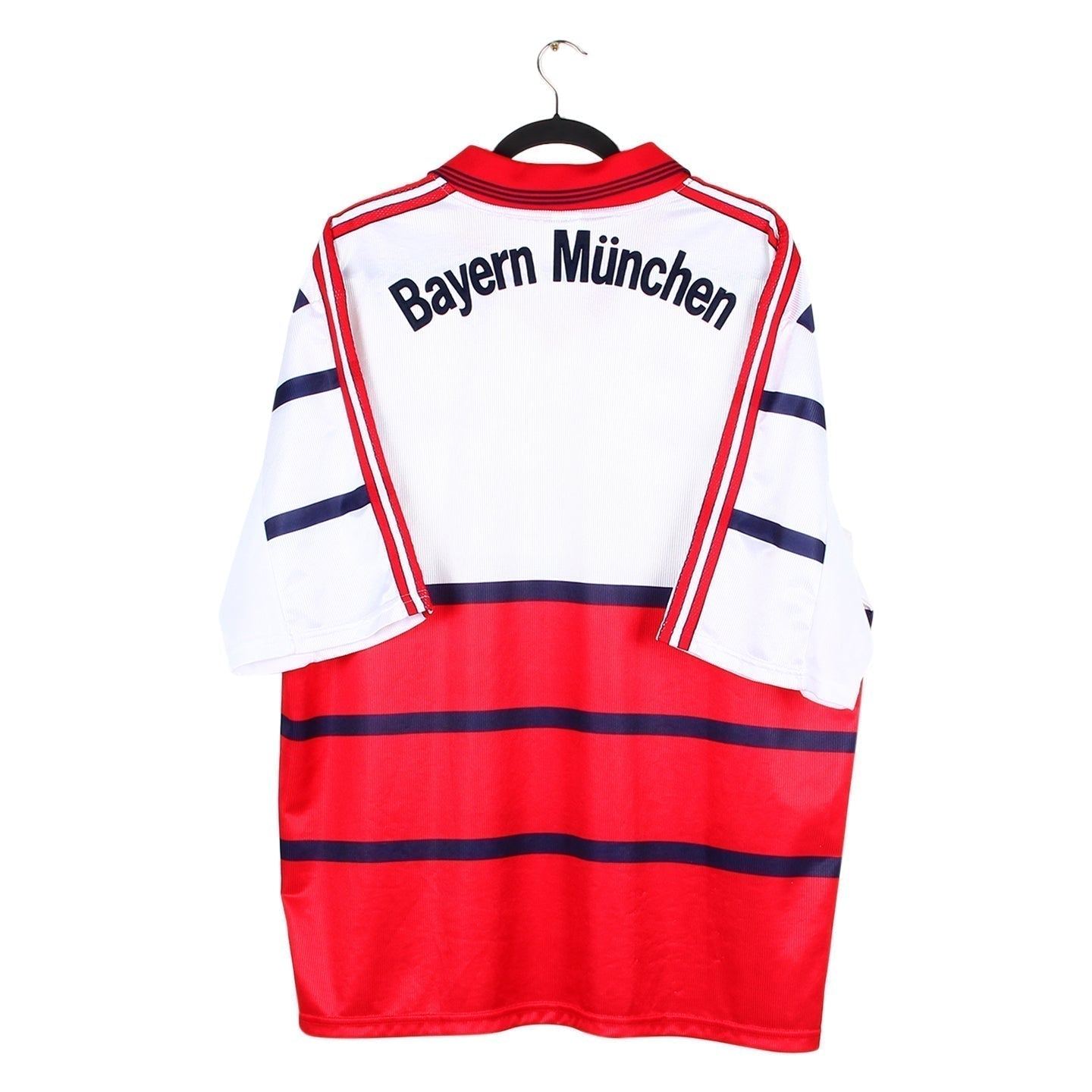 1998/00 - Bayern Munich (L)