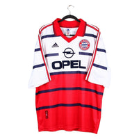 1998/00 - Bayern Munich (XL)