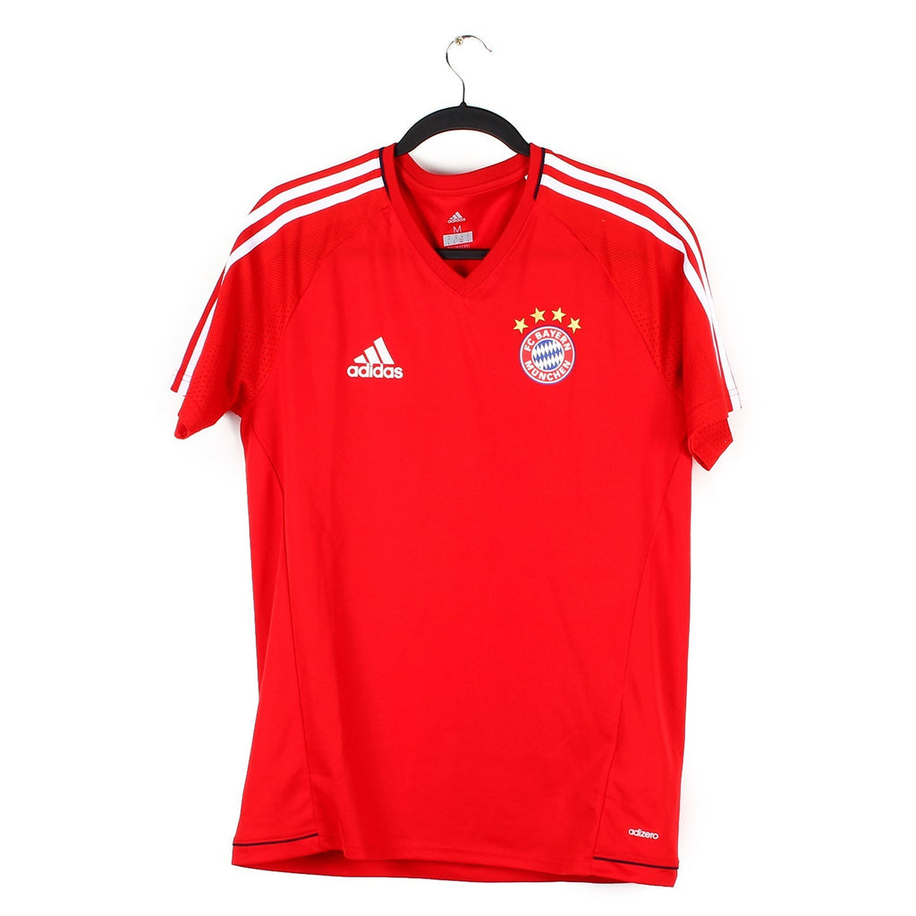 2017/18 - Bayern Munich (2XL)