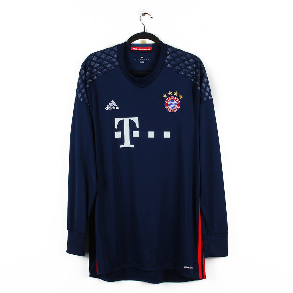 2016/17 - Bayern Munich (13/14ans)