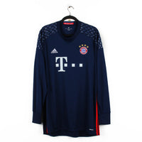2016/17 - Bayern Munich (13/14ans)