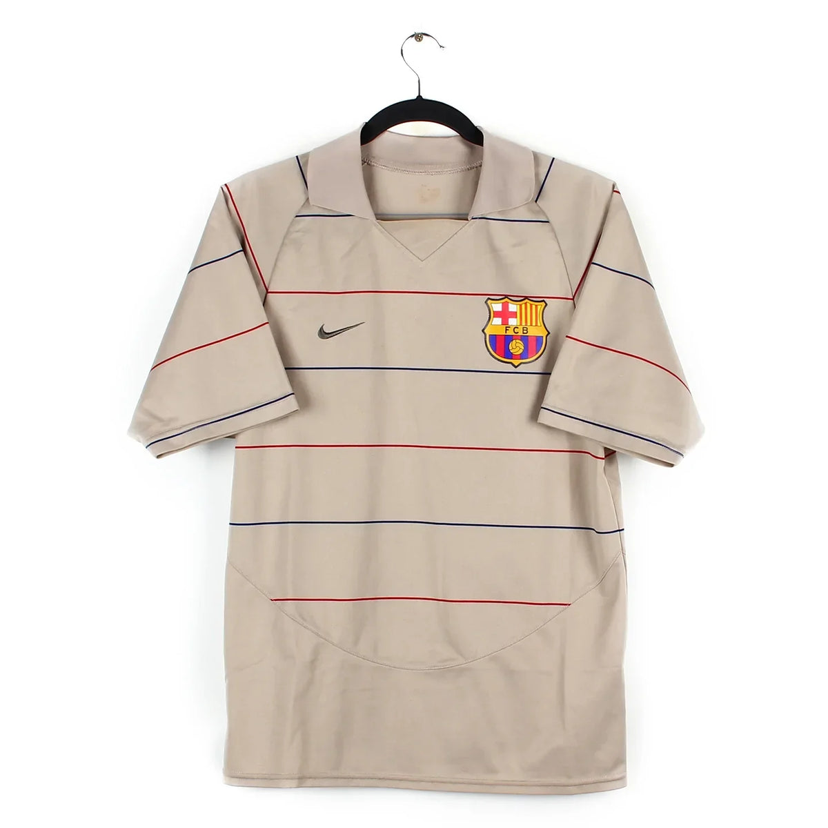2003/04 - Barcelone (S)