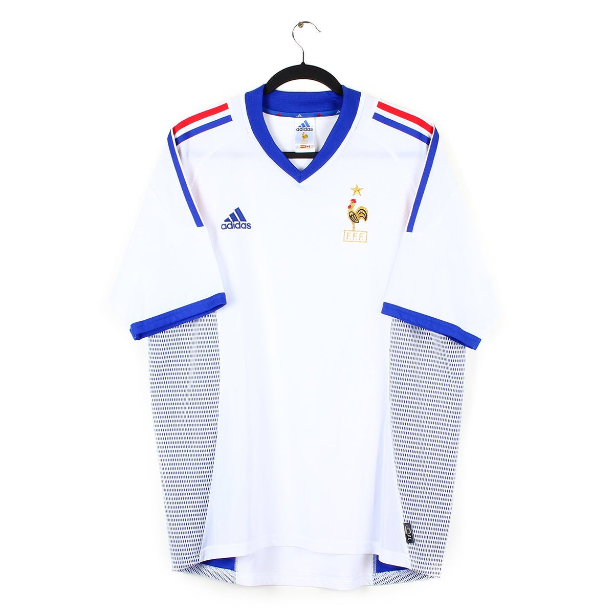 2002 - Equipe de France (XL)