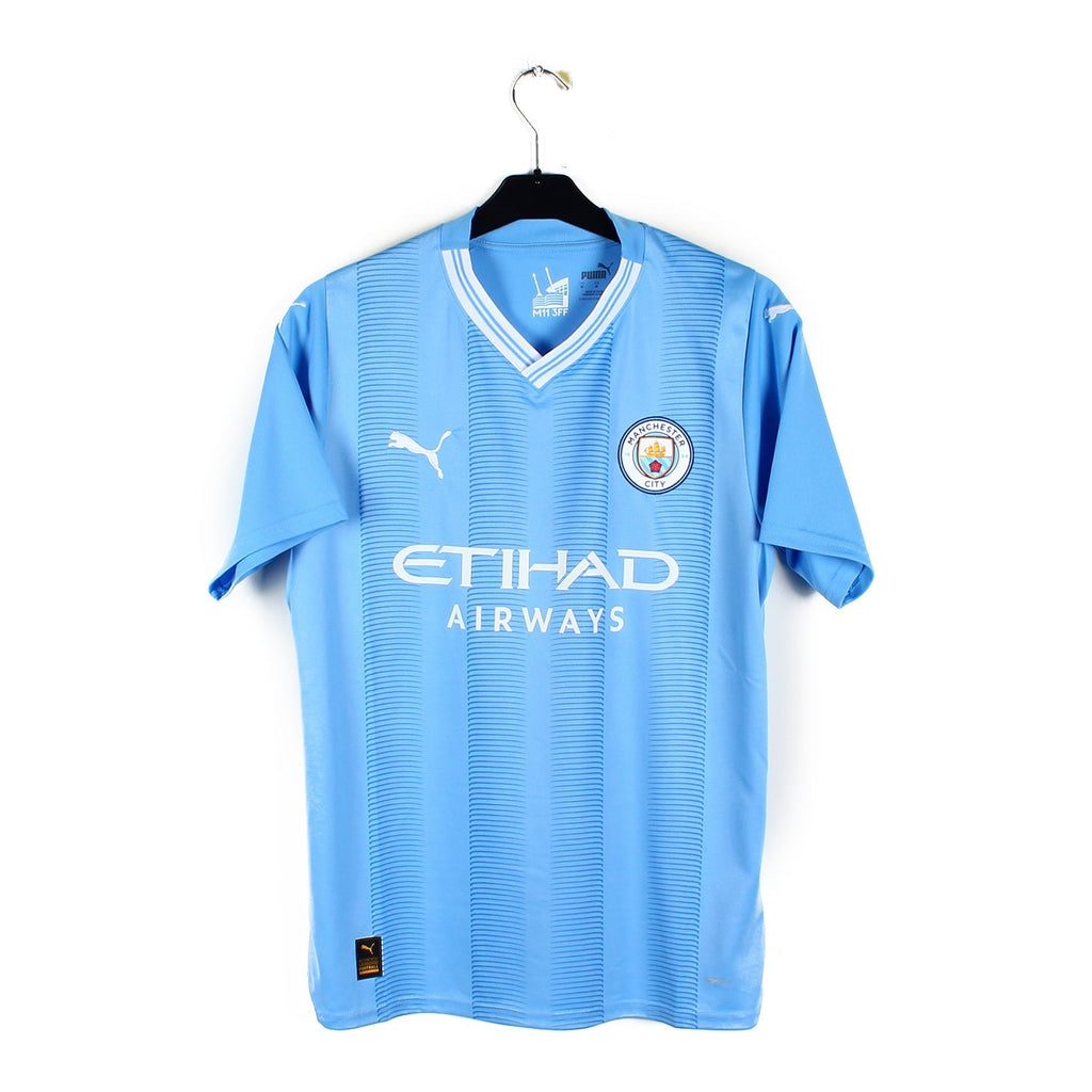 2023/24 - Manchester City (L)