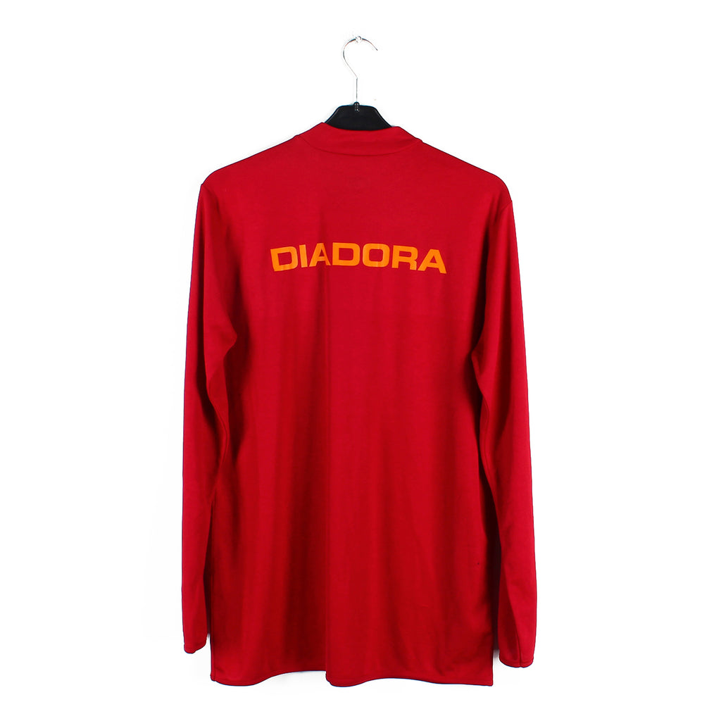 2005/06 - AS Roma (2XL)
