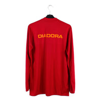 2005/06 - AS Roma (2XL)