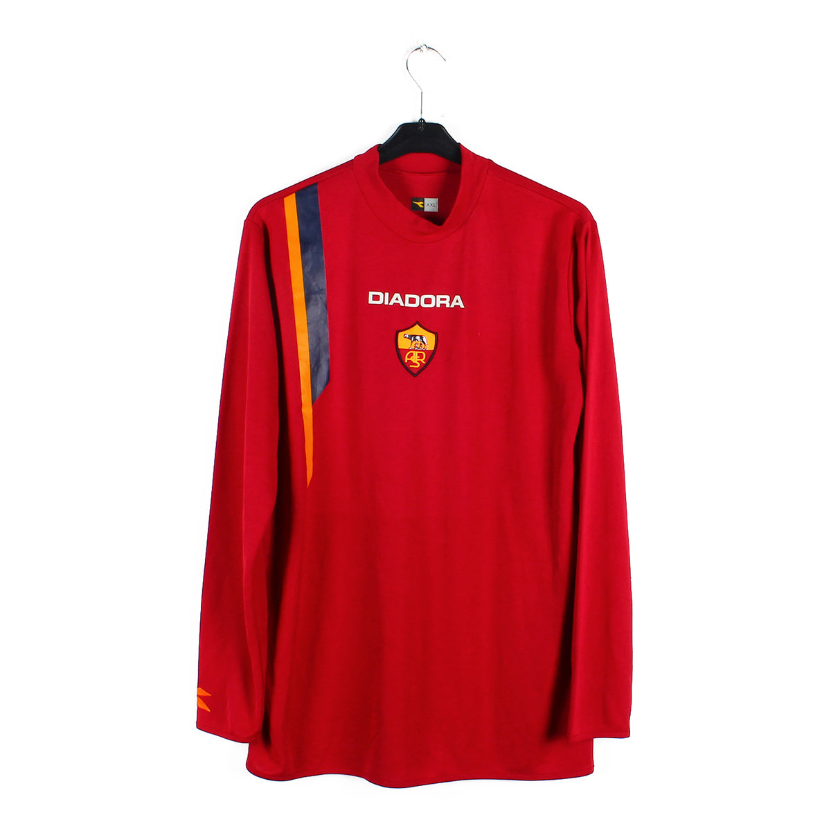 2005/06 - AS Roma (2XL)