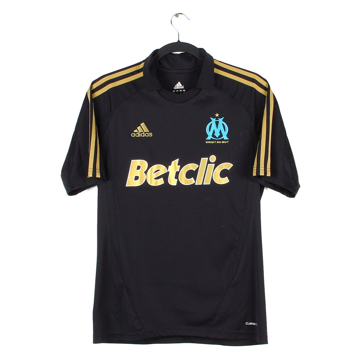 2011/12 - OM (L enfant)