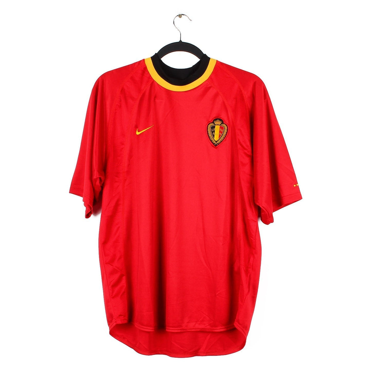 2000/02 - Belgique (XL)