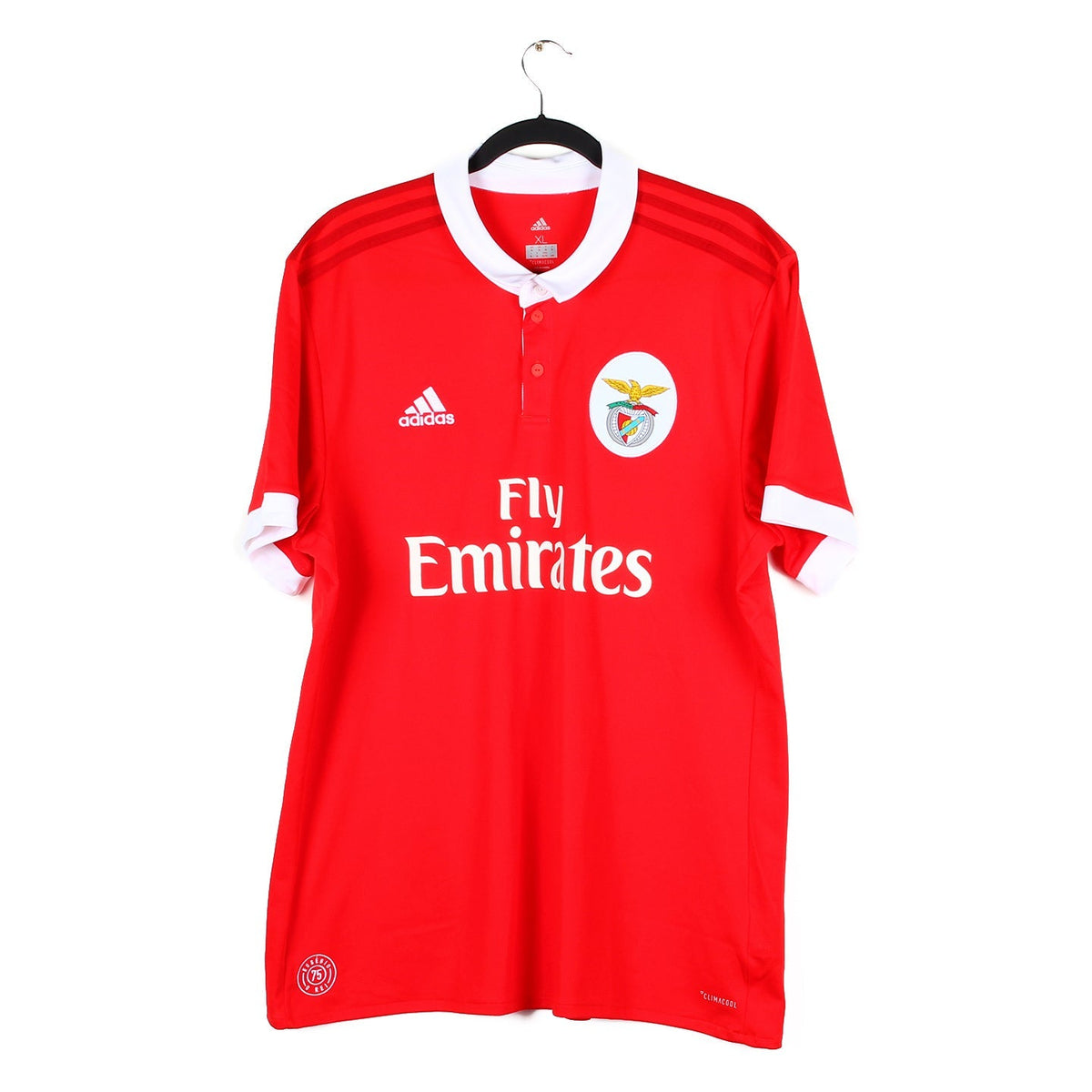 2017/18 - Benfica (XL)