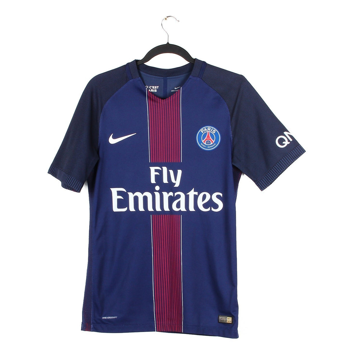 2016/17 - PSG (L) [pro]