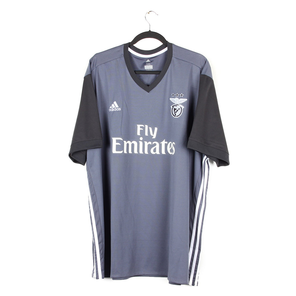 2017/18 - Benfica (L)