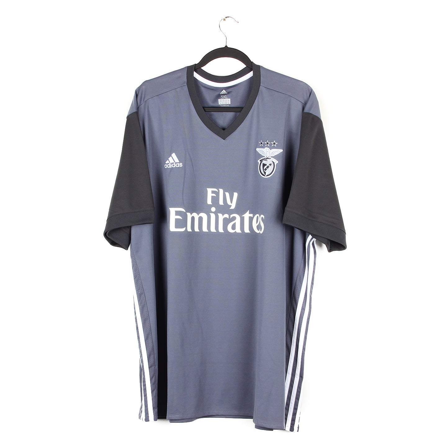 2017/18 - Benfica (S)