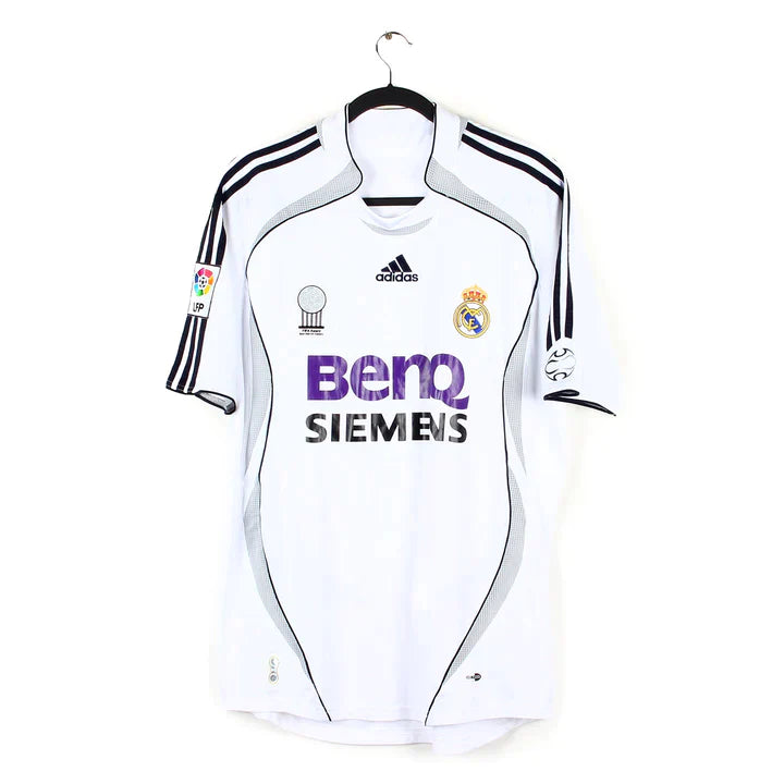 2006/07 - Real Madrid (XL Enfant)