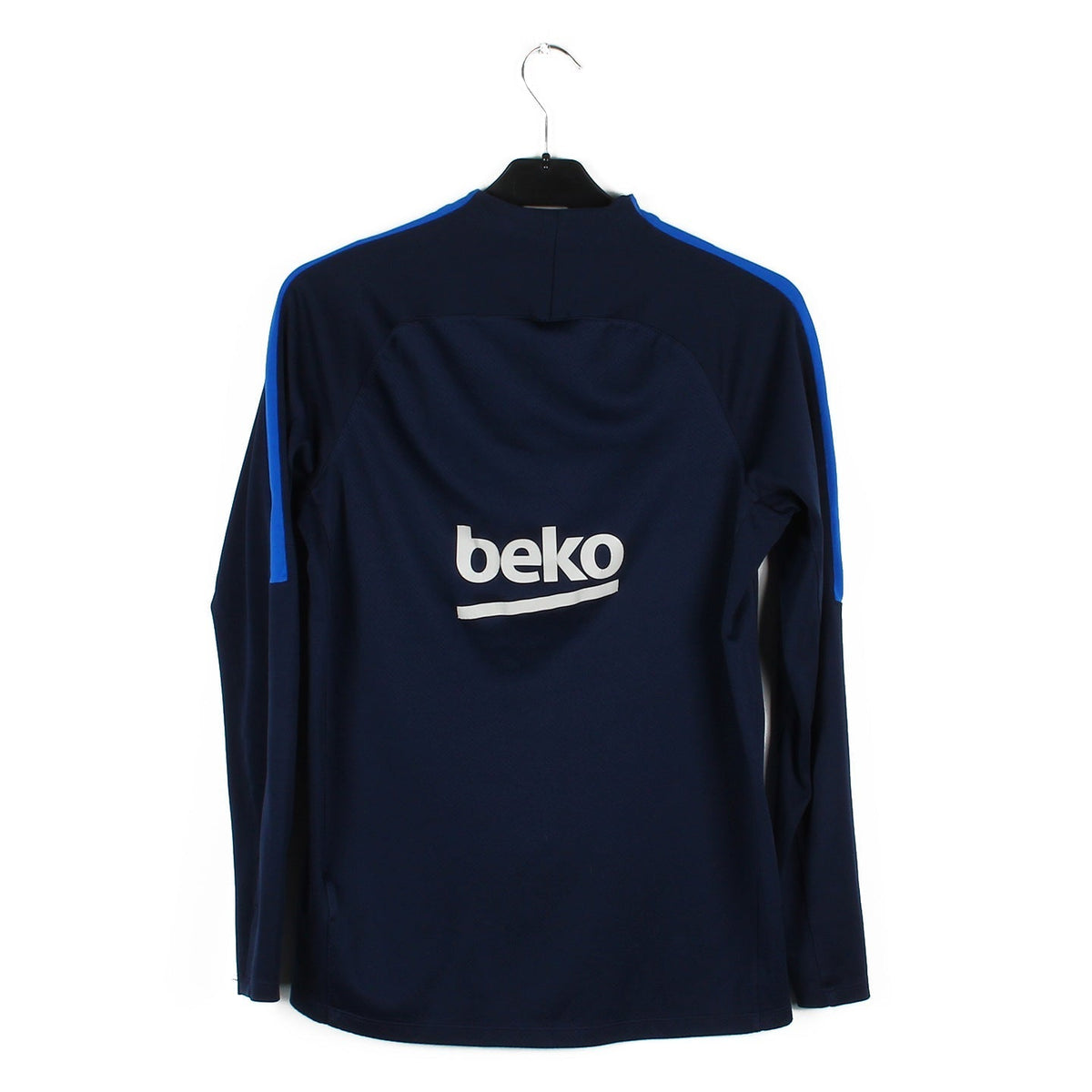 2016/17 - Barcelone (S)
