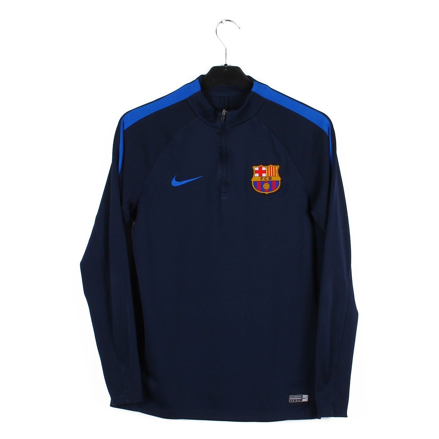 2016/17 - Barcelone (S)