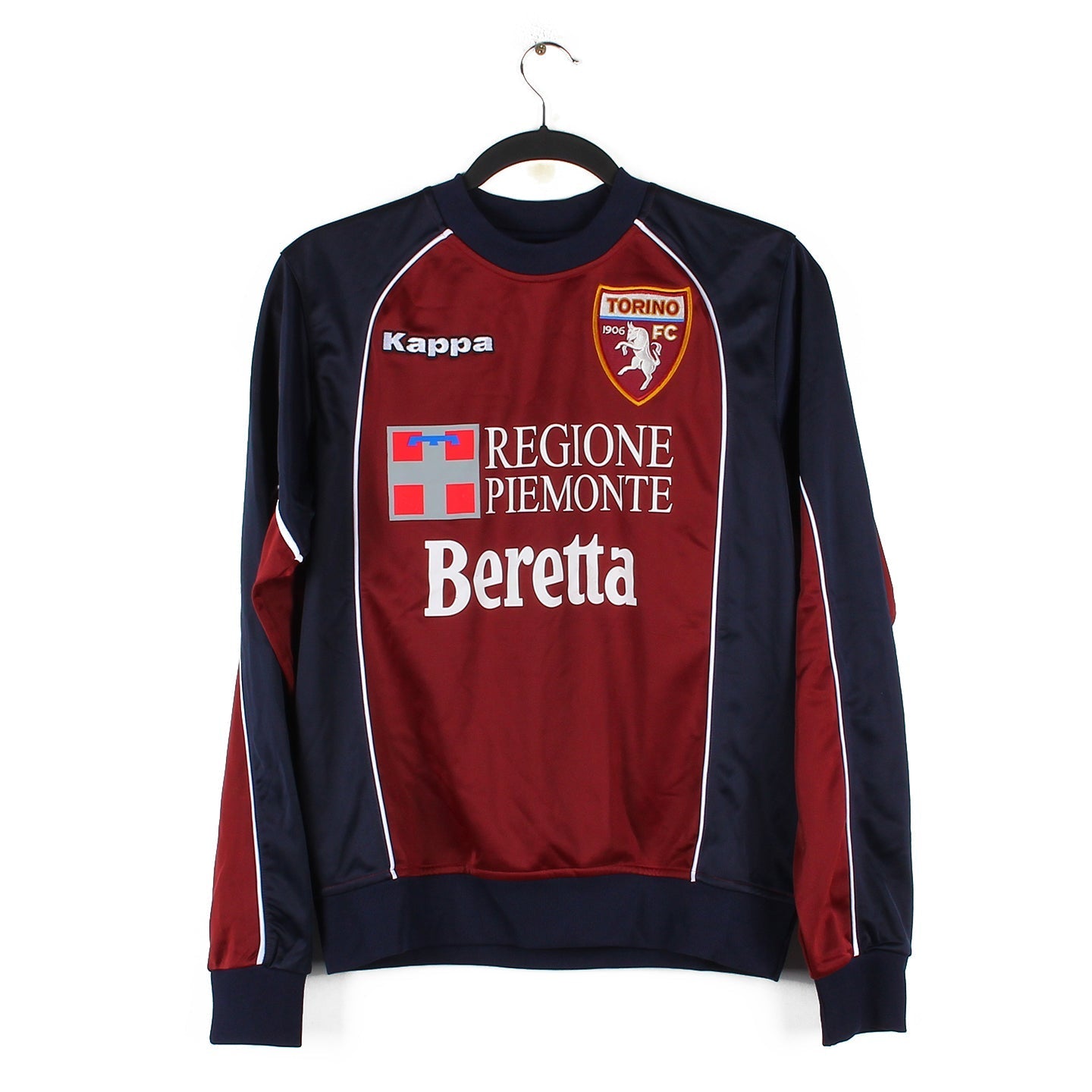 2009/10 - Torino (14/16 ans)