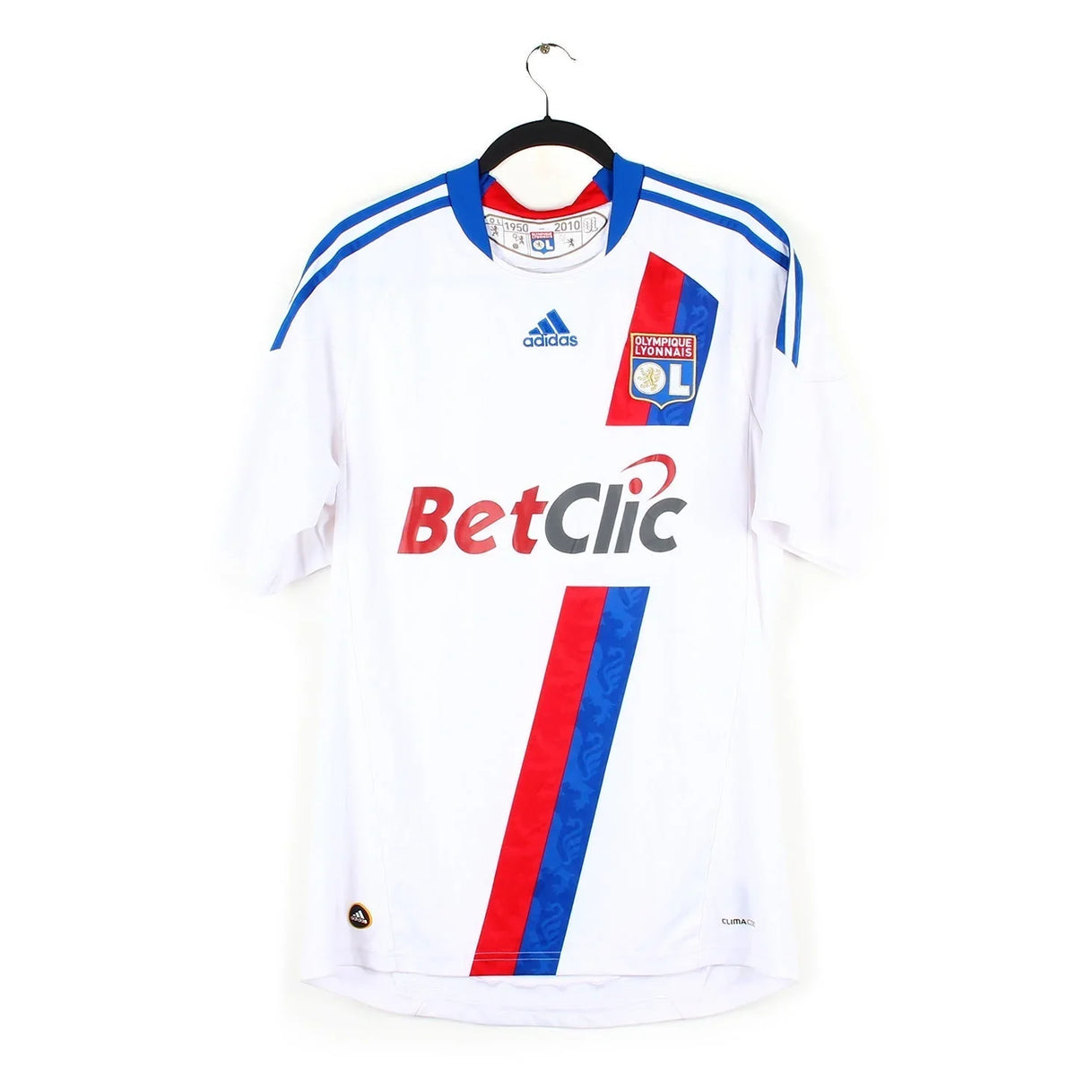 2010/11 - OL (2XL)