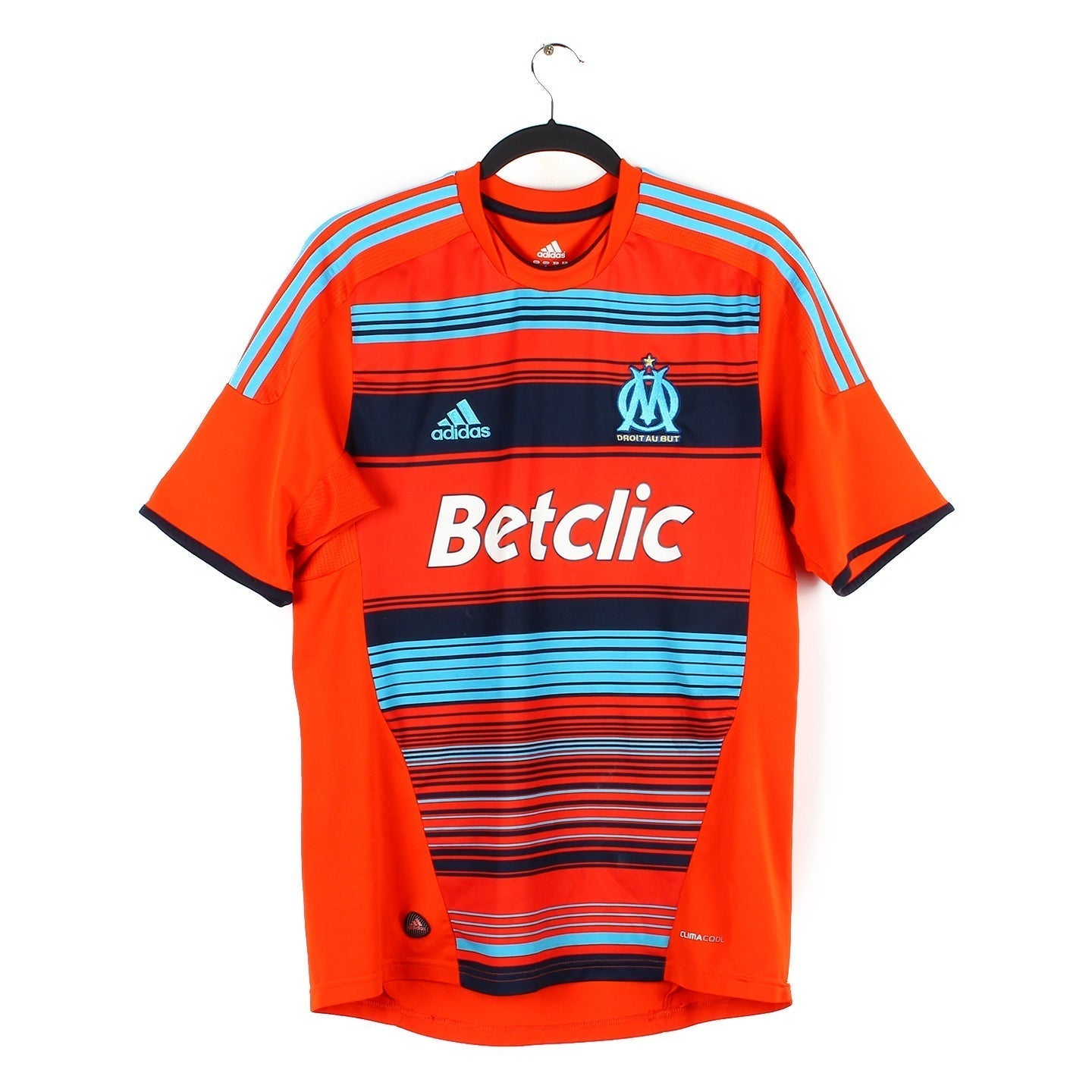 2011/12 - OM (M)