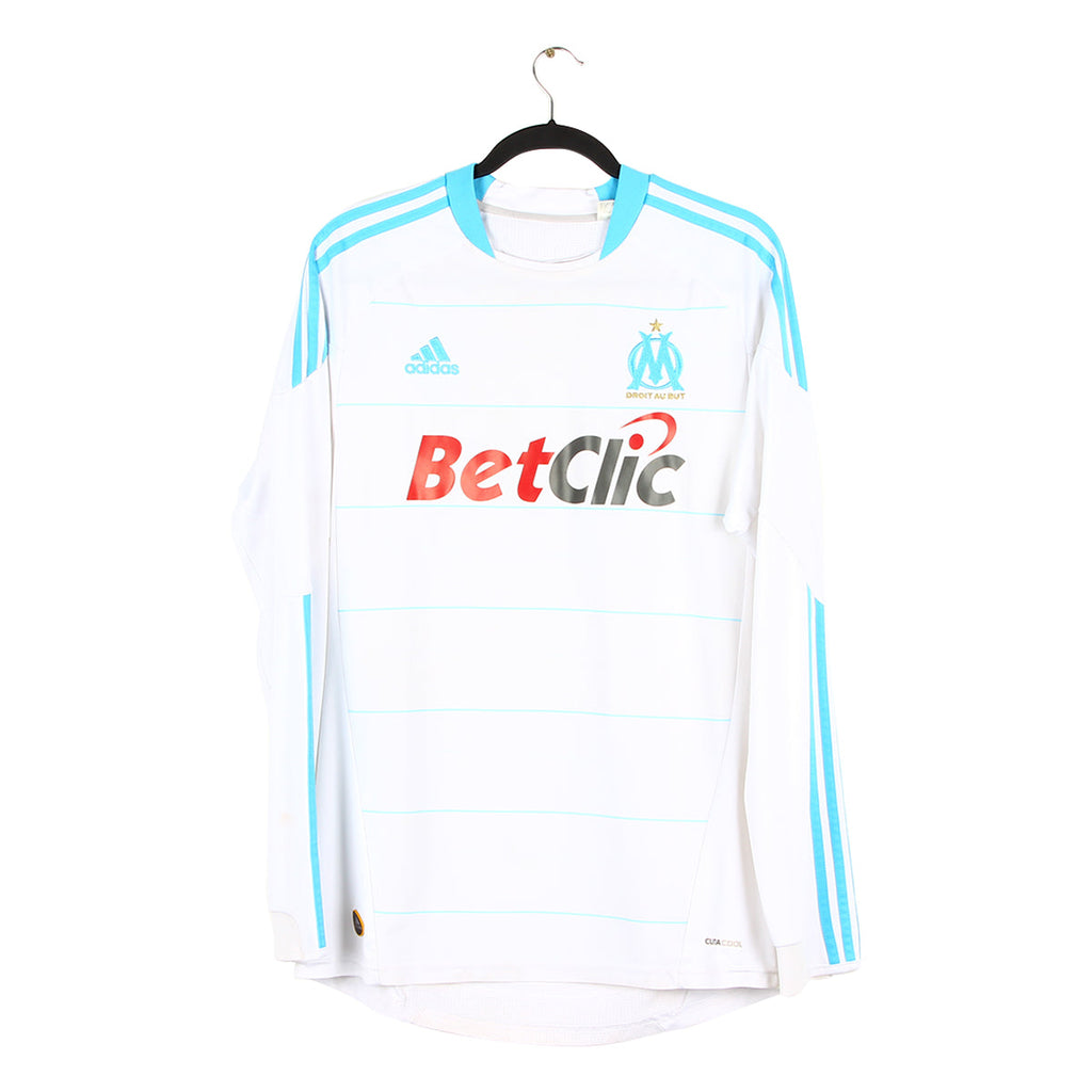 2010/11 - OM (2XL)