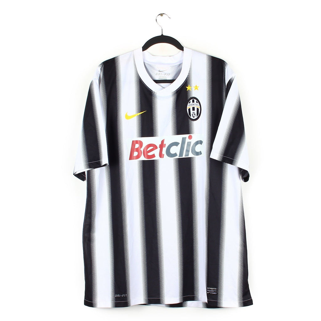 2011/12 - Juventus (S)