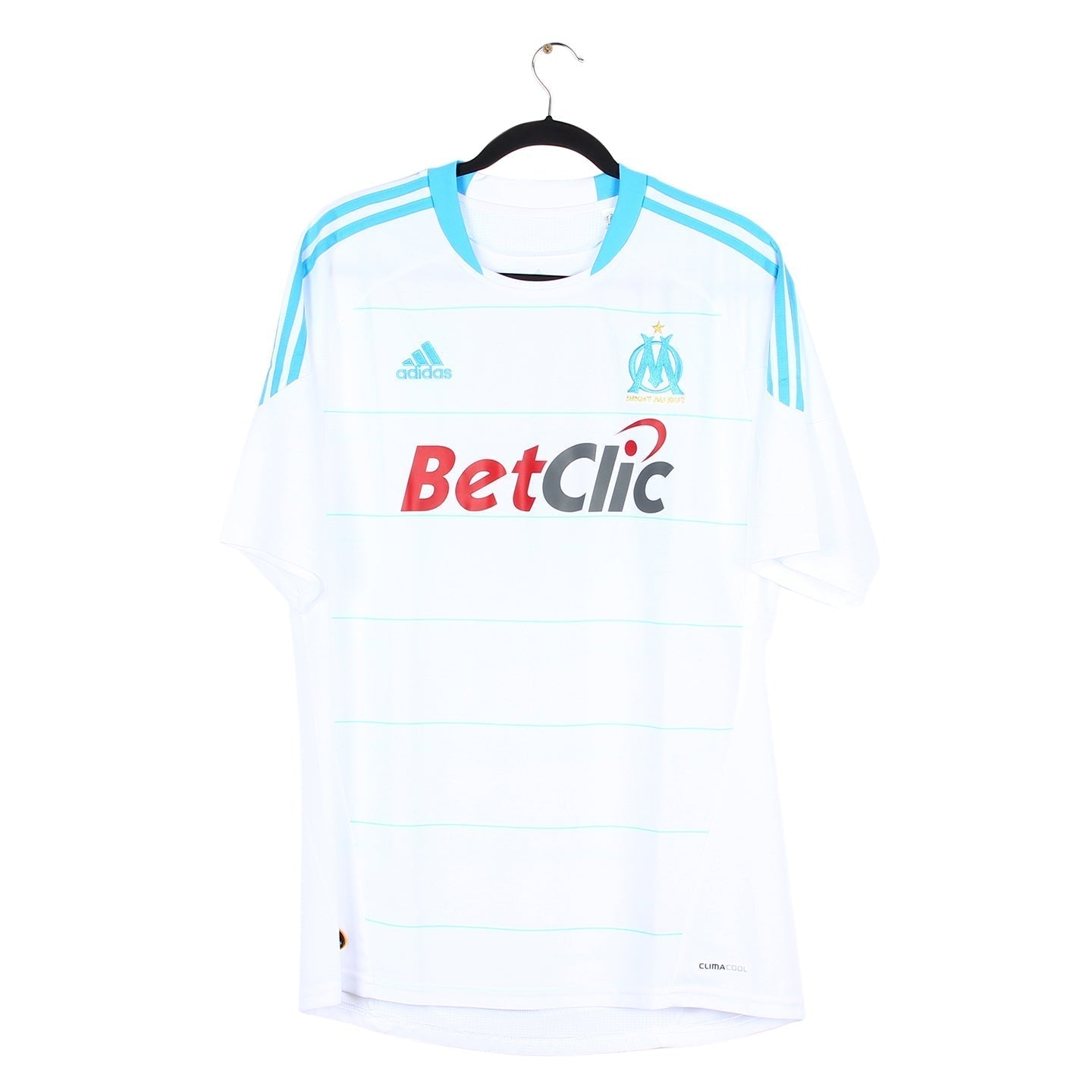 2010/11 - OM (XL)