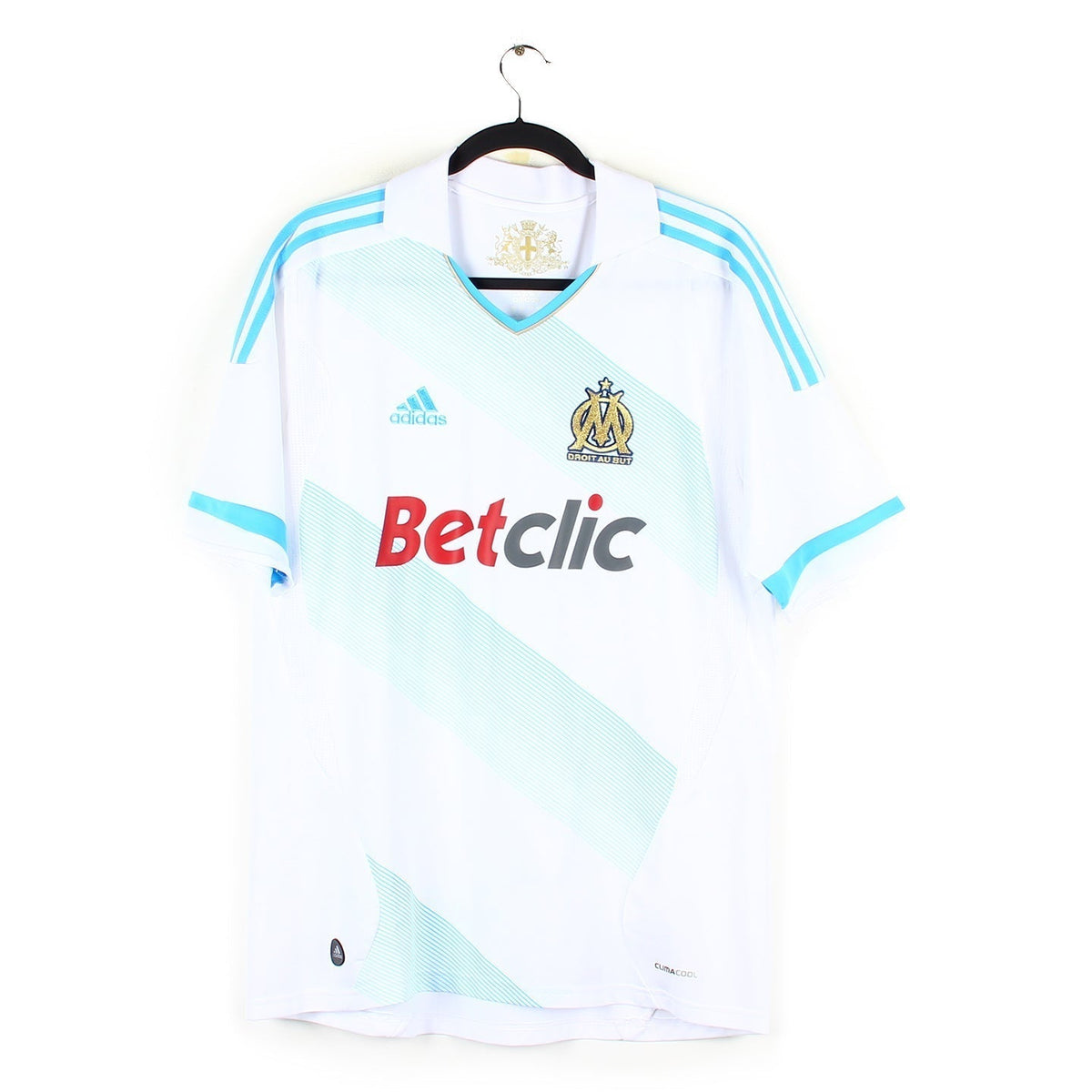2011/12 - OM (M)