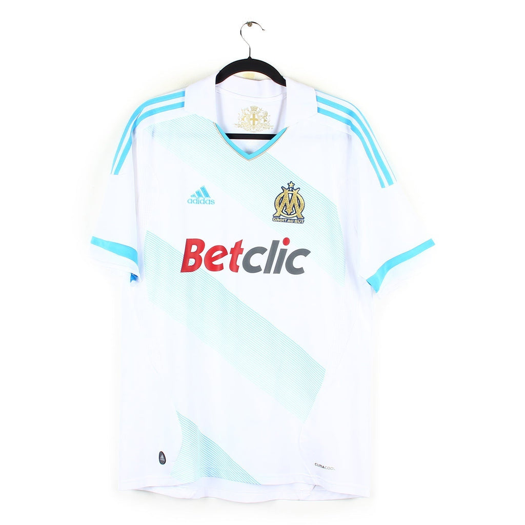 2011/12 - OM (L)