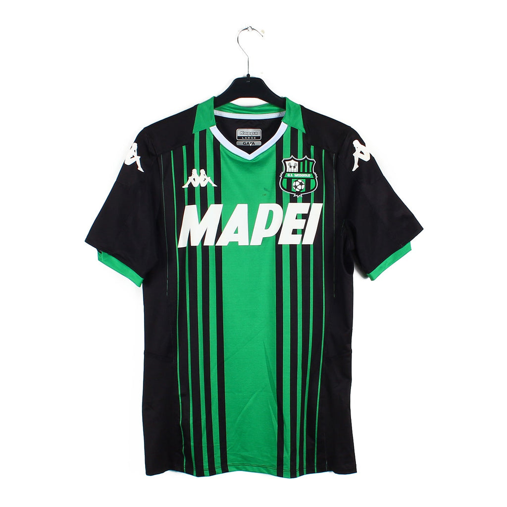 2019/20 - Sassuolo (L)