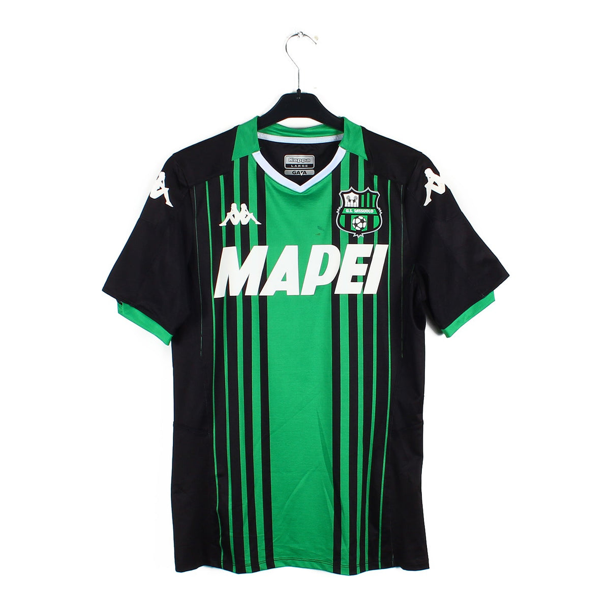 2019/20 - Sassuolo (L)
