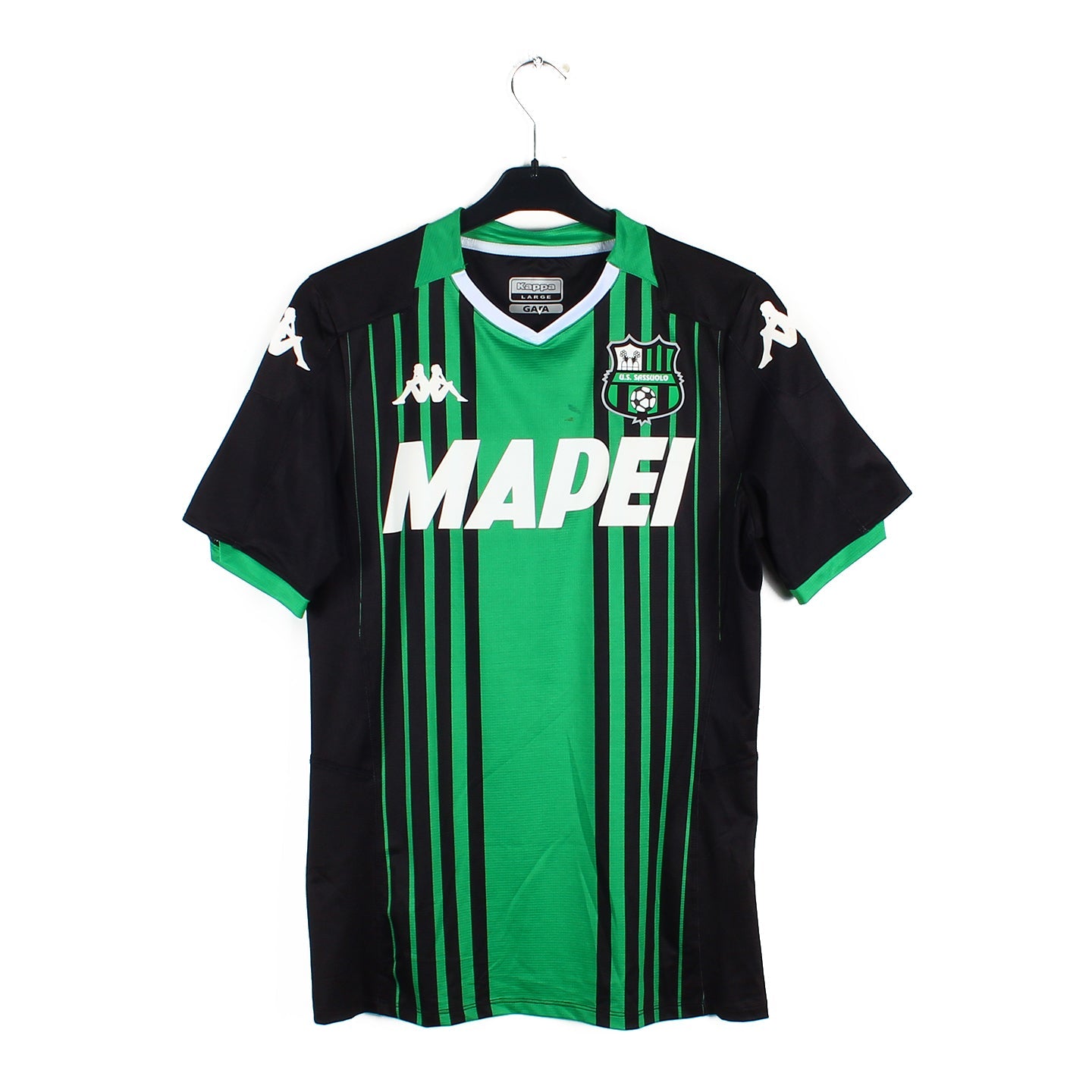 2019/20 - Sassuolo (L)