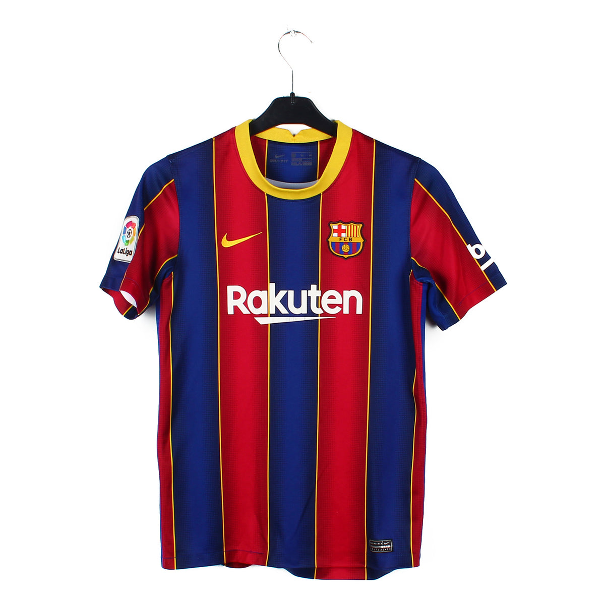 2020/21 - Barcelone (XL enfant)