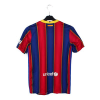 2020/21 - Barcelone (XL enfant)